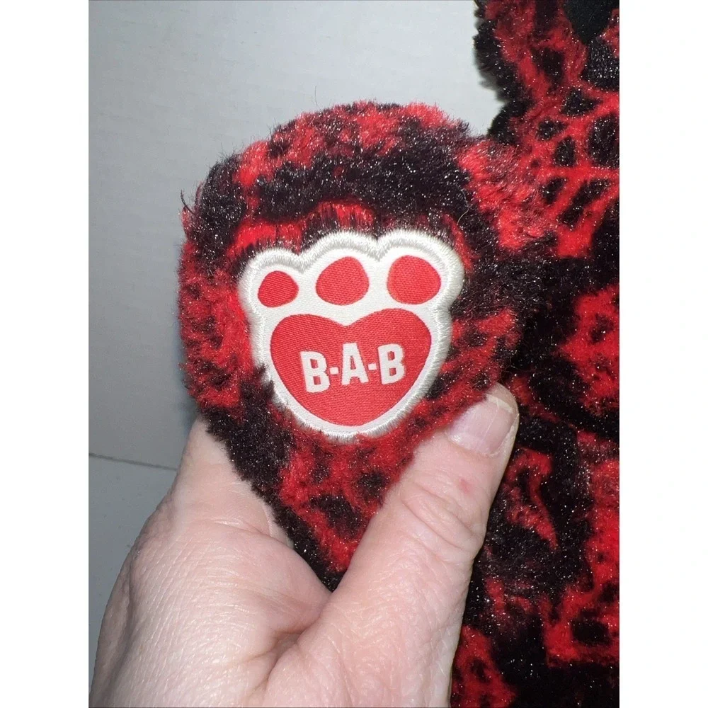 Build-A-Bear build bear